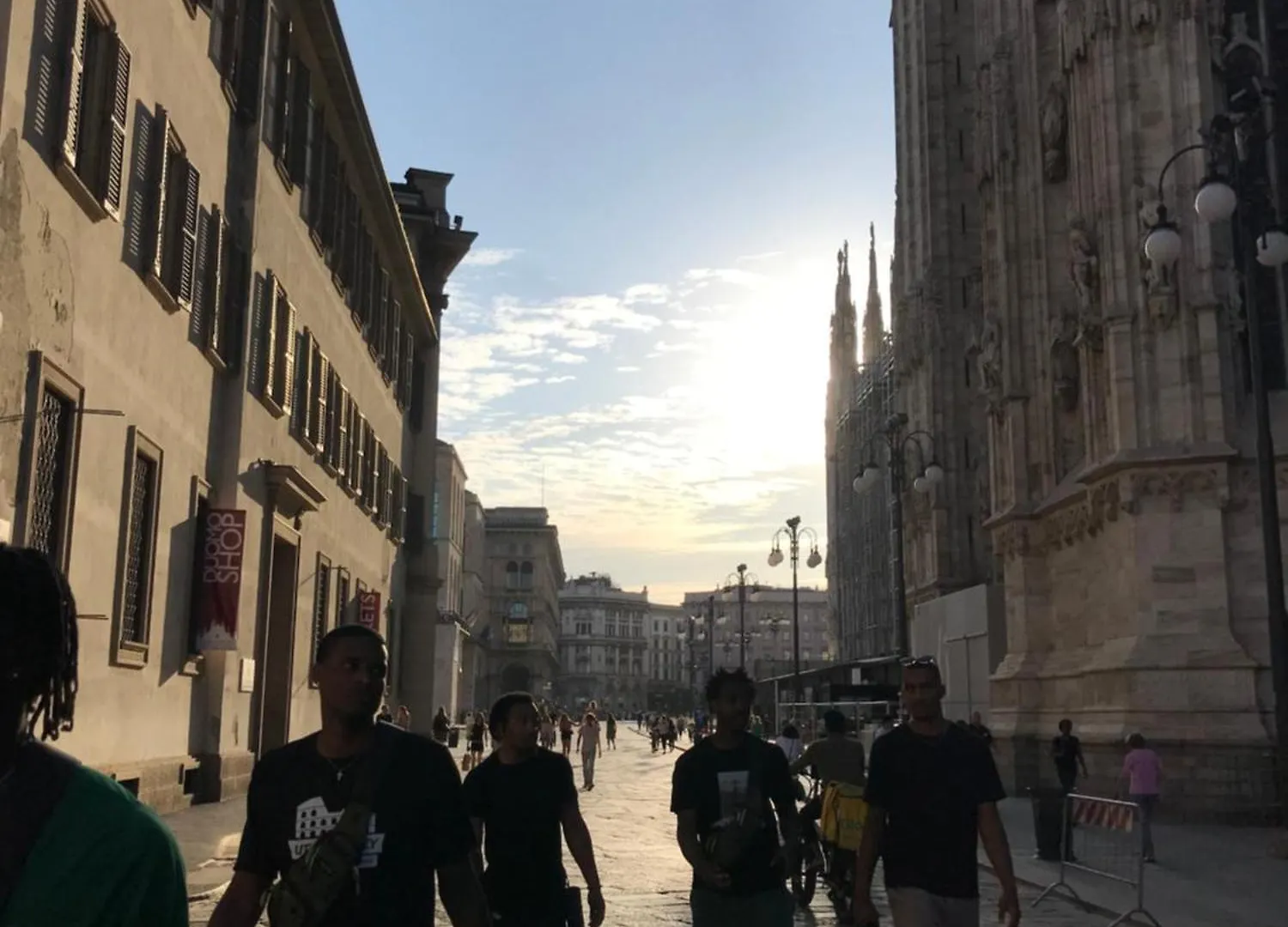 아파트 Free 30 Minutes Preemptive Cognitive Disconnect Therapy Price Location Real Duomo Palace Mini Suite