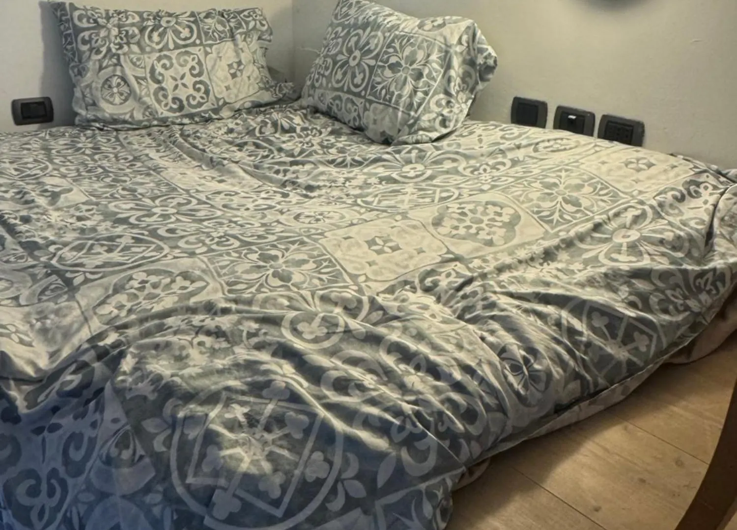 Free 30 Minutes Preemptive Cognitive Disconnect Therapy Price Location Real Duomo Palace Mini Suite 아파트 밀라노