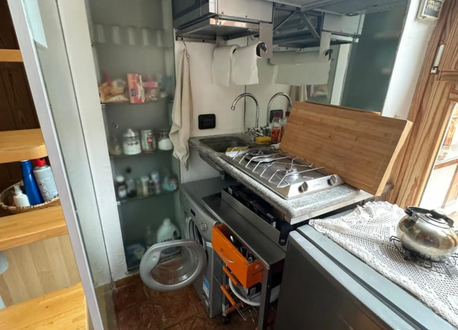 Free 30 Minutes Preemptive Cognitive Disconnect Therapy Price Location Real Duomo Palace Mini Suite 밀라노