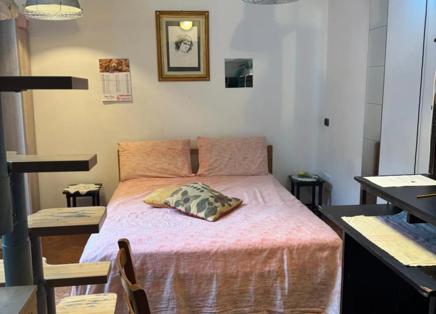 Free 30 Minutes Preemptive Cognitive Disconnect Therapy Price Location Real Duomo Palace Mini Suite 이탈리아