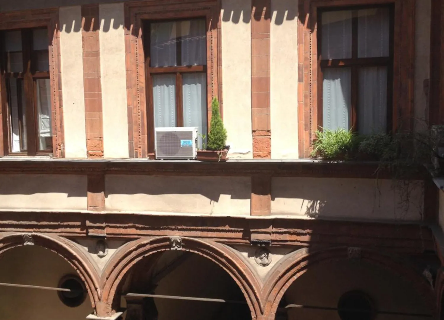 아파트 Free 30 Minutes Preemptive Cognitive Disconnect Therapy Price Location Real Duomo Palace Mini Suite
